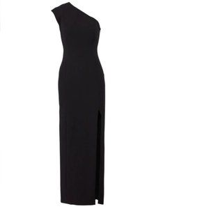 Keepsake Black Mirrors Gown